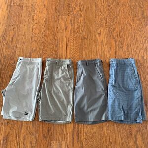 Men’s shorts bundle